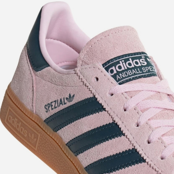 NWT Adidas Handball Spezial Sneaker - Picture 15 of 15